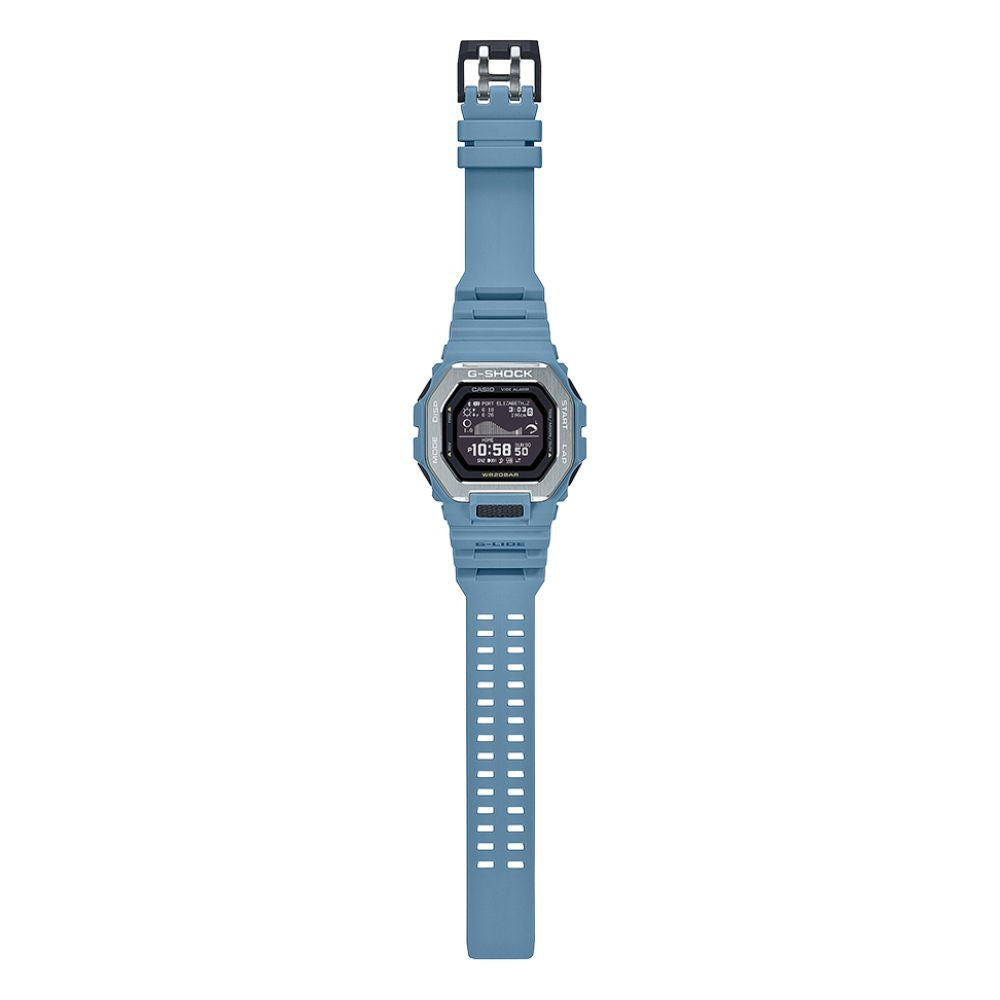 Casio G-Shock GBX-100-2AER