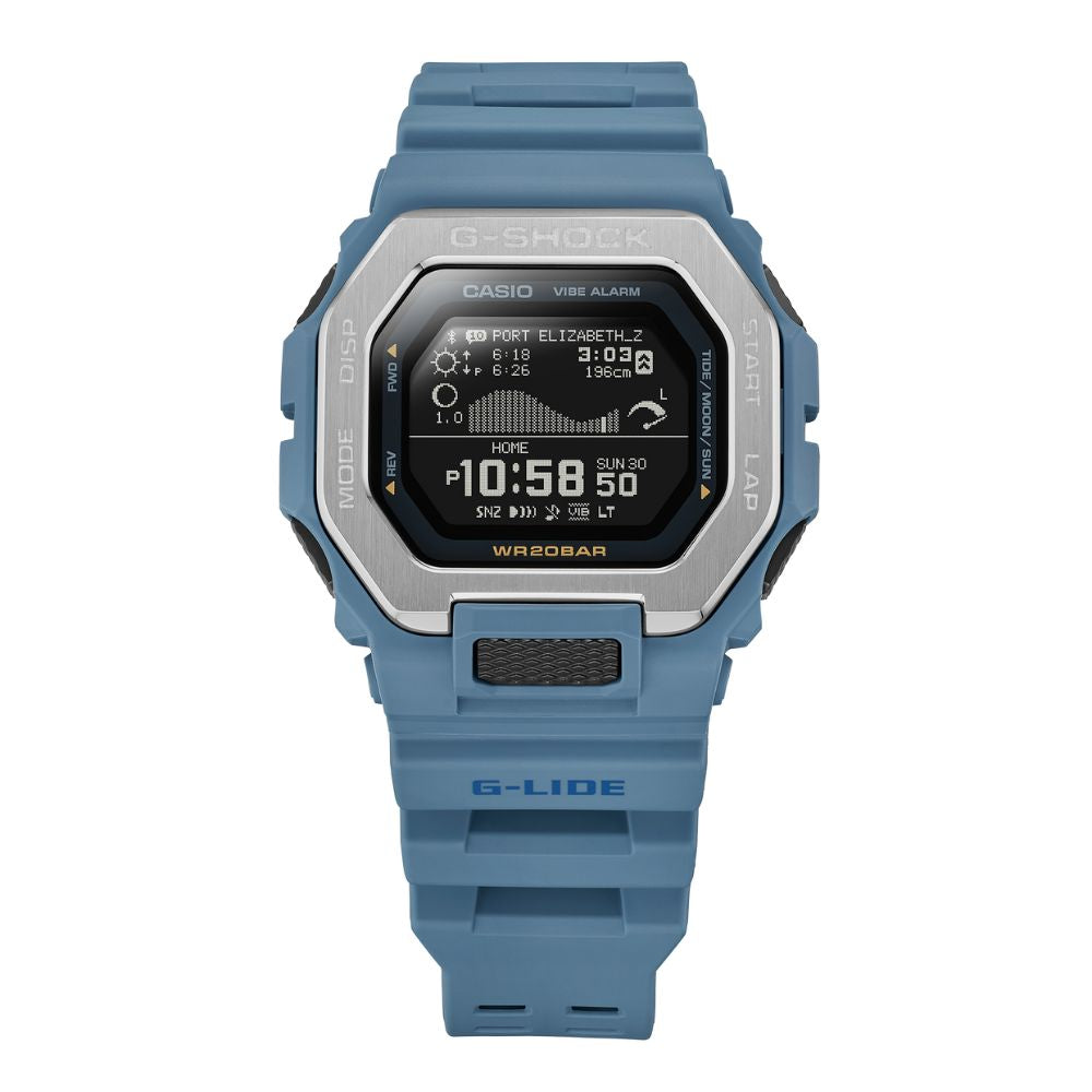 Casio G-Shock GBX-100-2AER