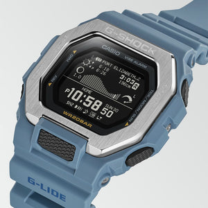 Casio G-Shock GBX-100-2AER