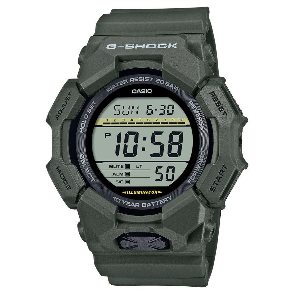 Casio G-Shock GD-010-3ER