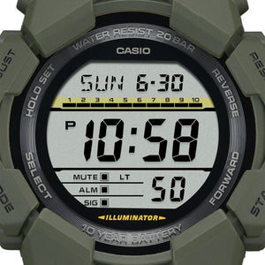 Casio G-Shock GD-010-3ER