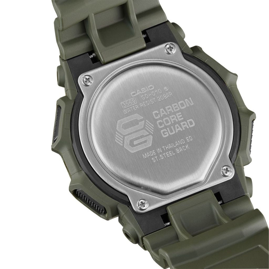 Casio G-Shock GD-010-3ER