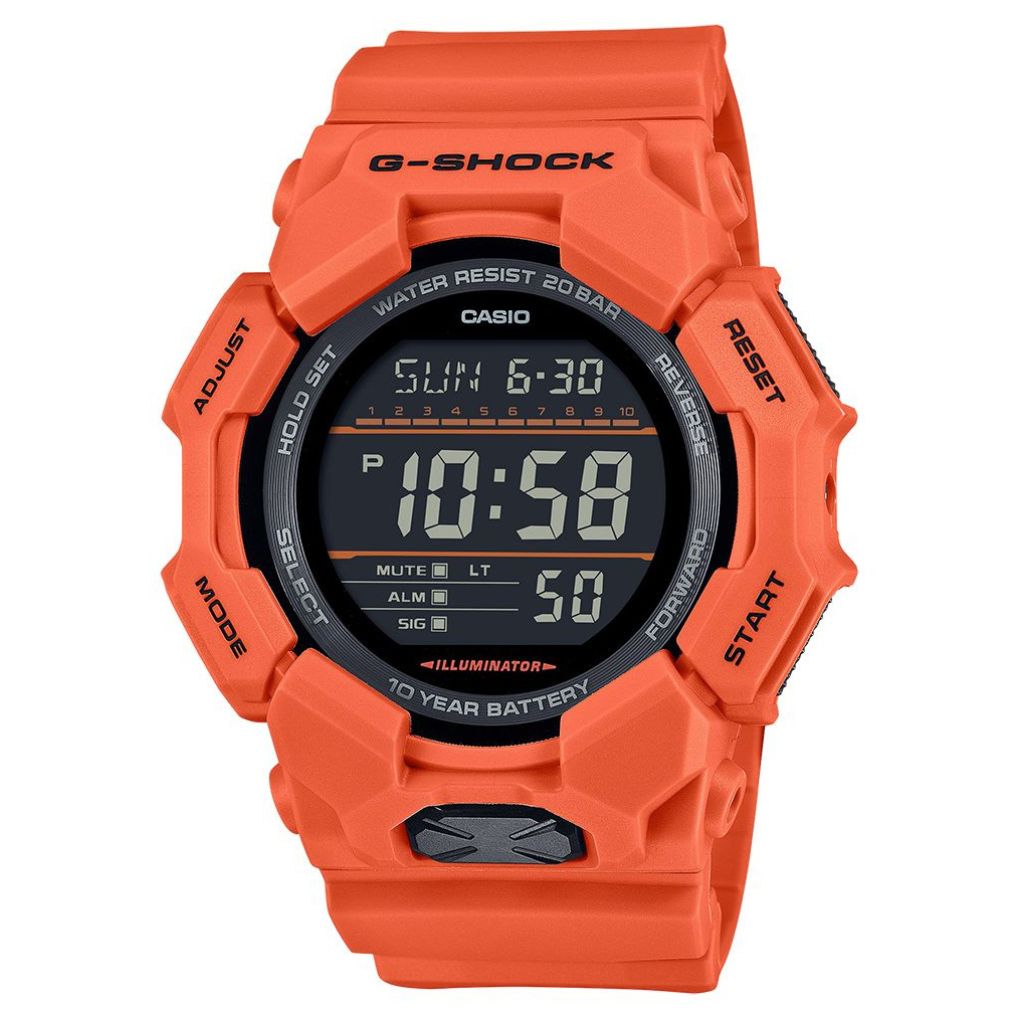 Casio G-Shock GD-010-4ER