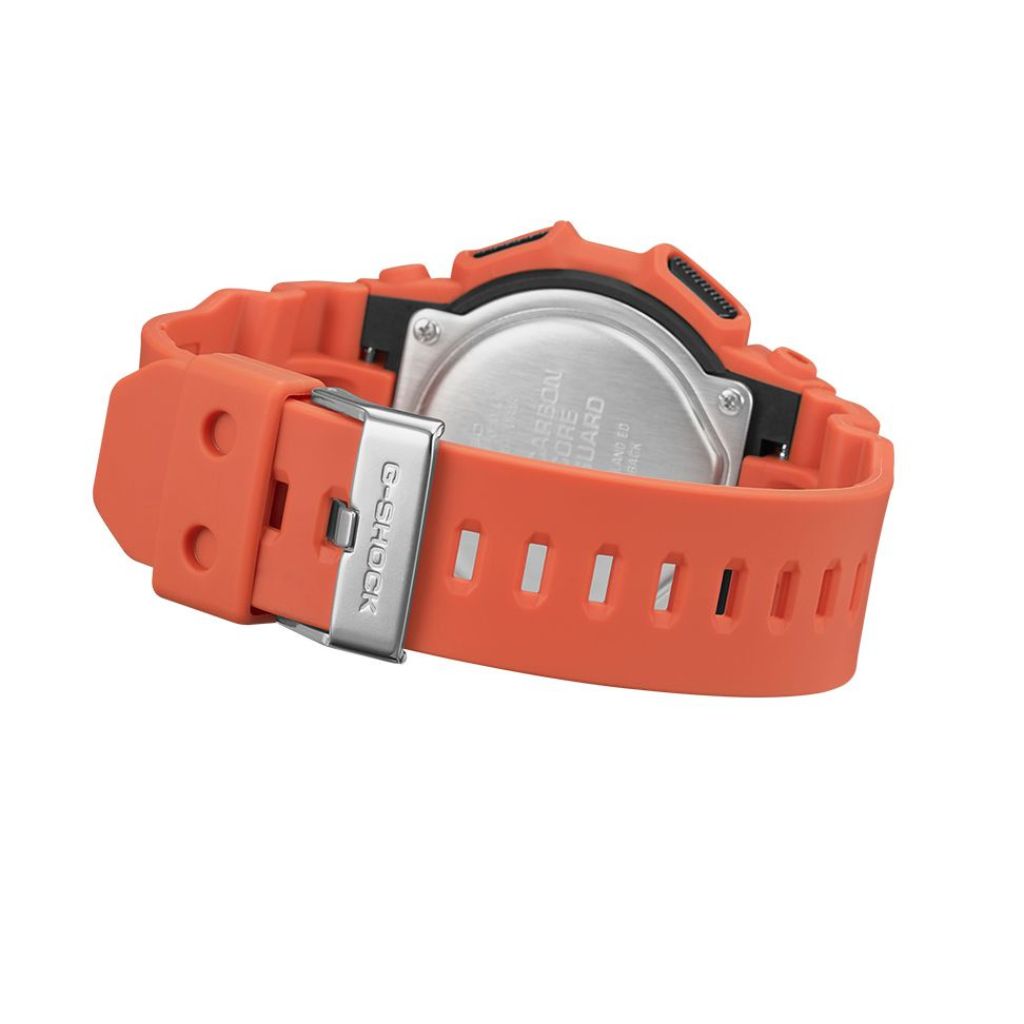 Casio G-Shock GD-010-4ER