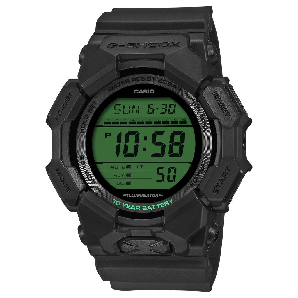 Casio G-Shock GD-010BEG-1ER