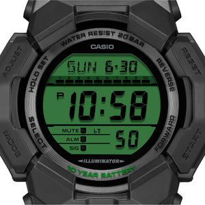 Casio G-Shock GD-010BEG-1ER