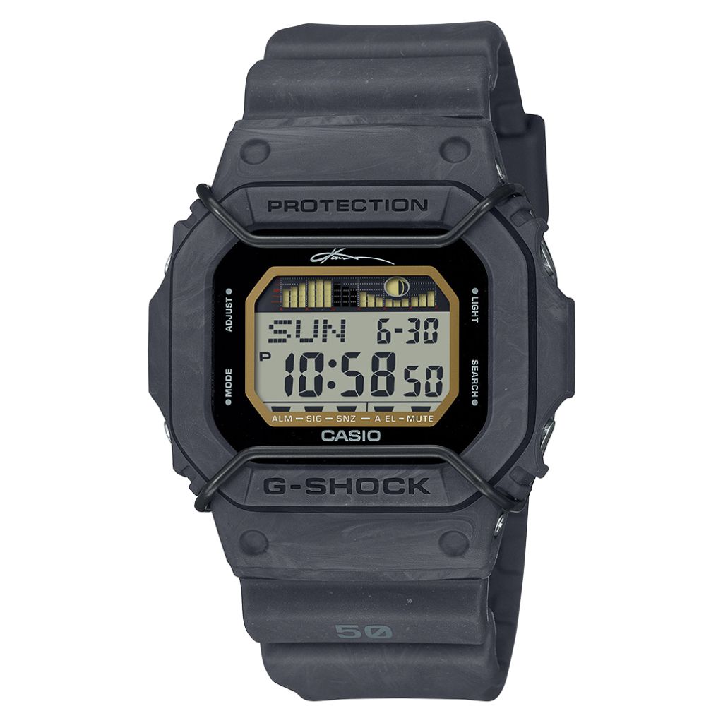 Casio G-Shock GLX-5600KB-1ER