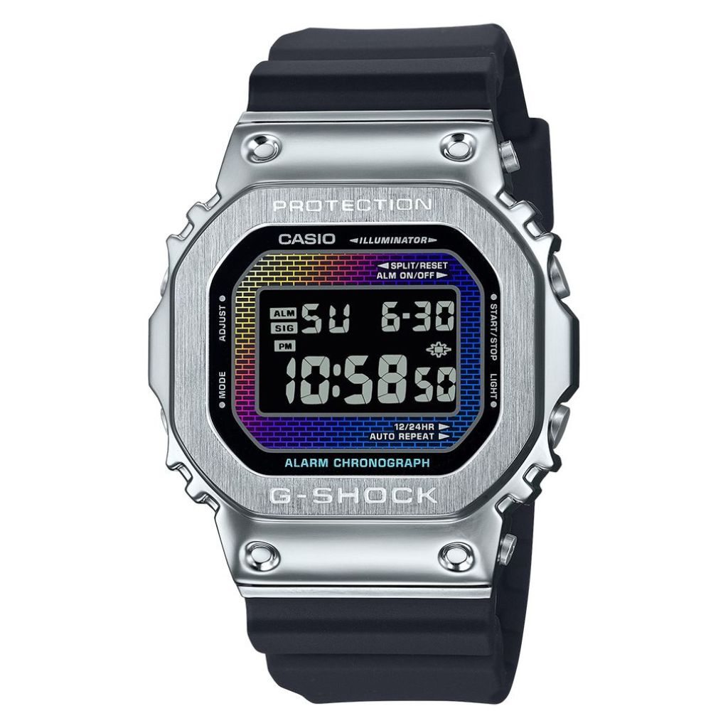 Casio G-Shock GM-5600RW-1ER