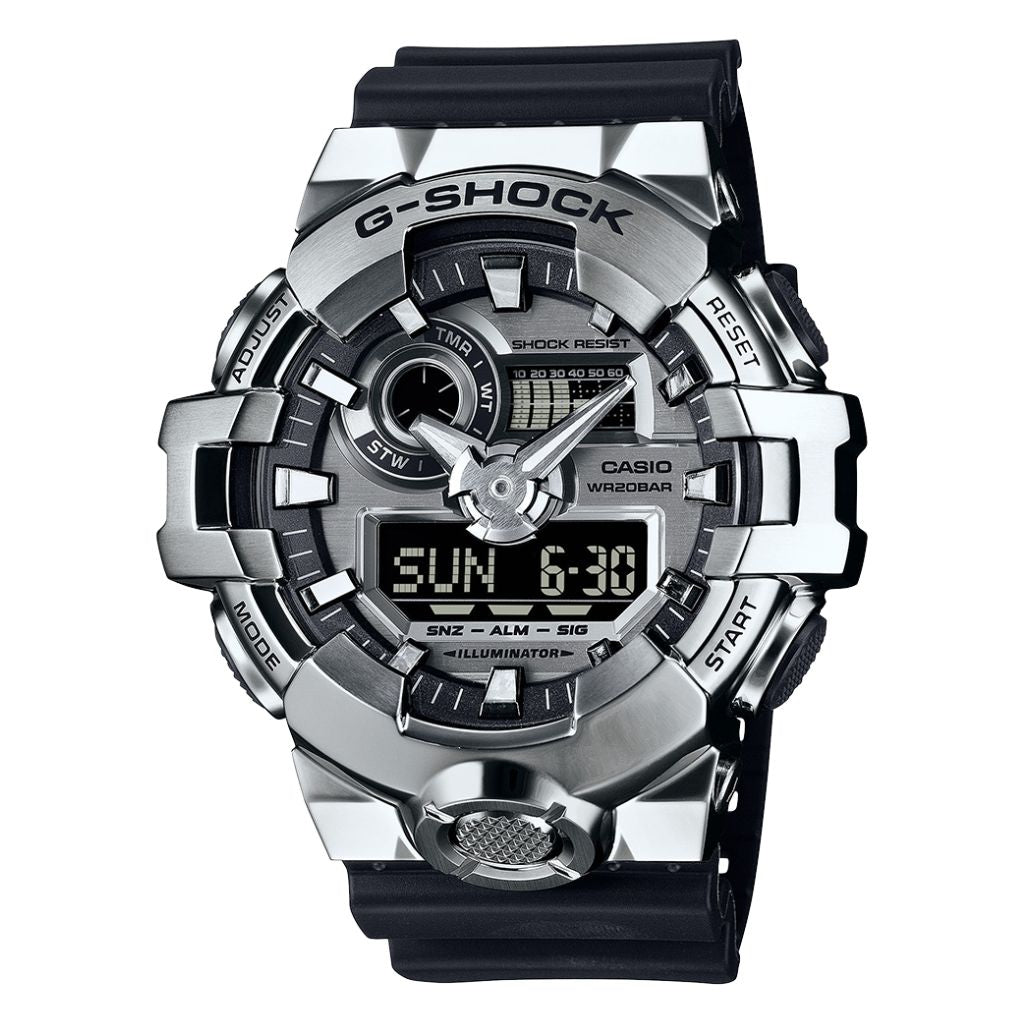 Casio G-Shock GM-700-1AER