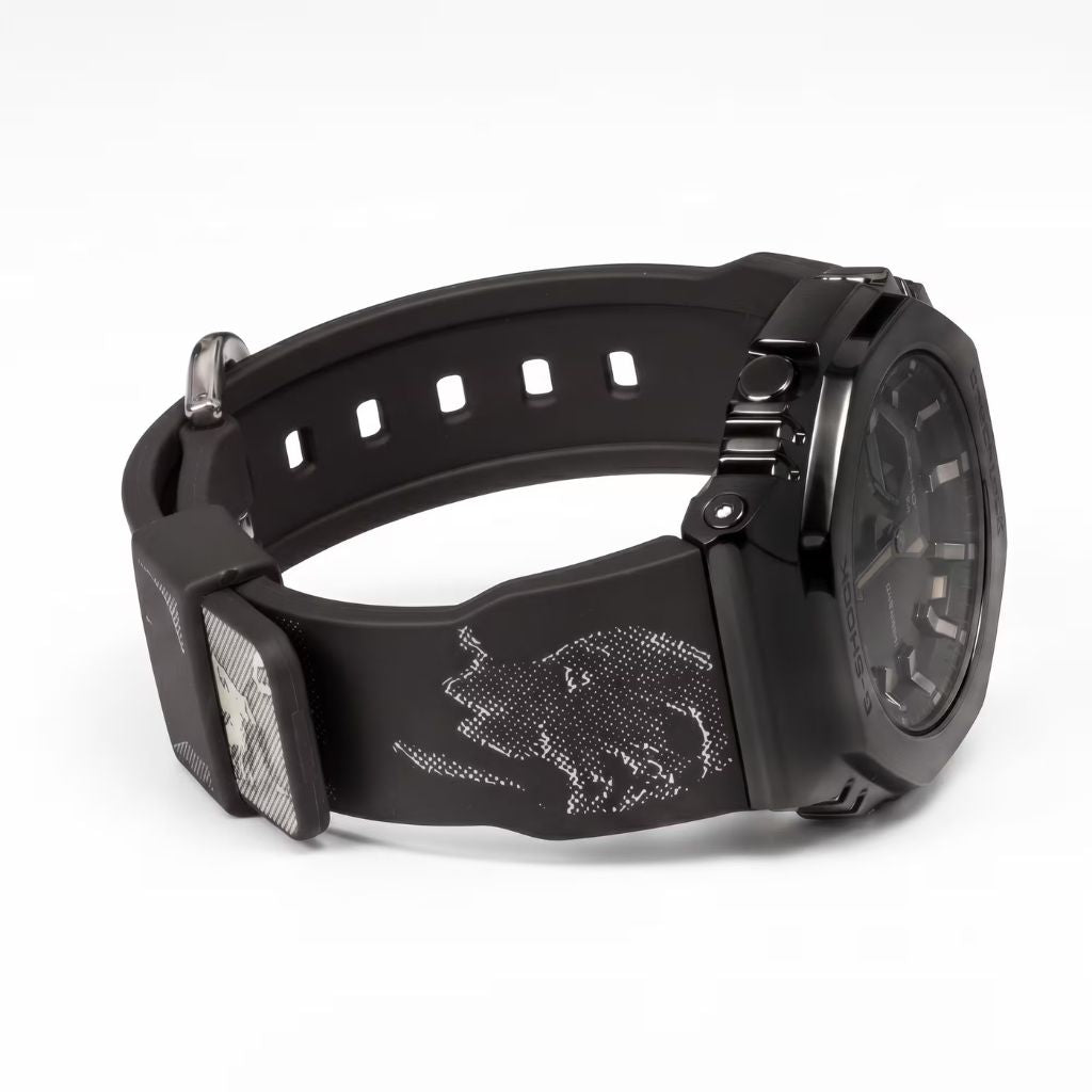 Casio G-SHOCK x RELS B GM-S2110B-8ARLSB