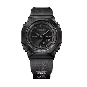 Casio G-SHOCK x RELS B GM-S2110B-8ARLSB