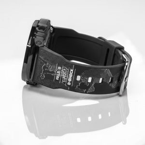 Casio G-SHOCK x RELS B GM-S2110B-8ARLSB