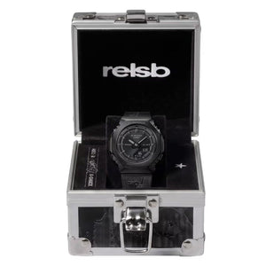 Casio G-SHOCK x RELS B GM-S2110B-8ARLSB