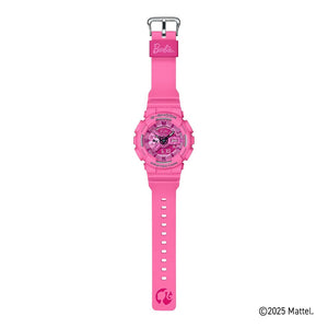 Casio G-Shock GMA-S110BE-4AER Barbie™