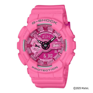 Casio G-Shock GMA-S110BE-4AER Barbie™
