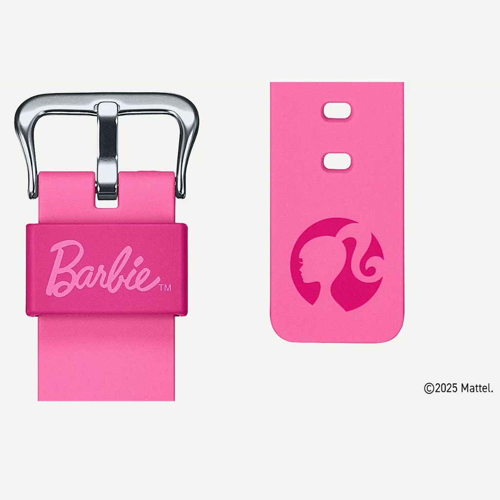Casio G-Shock GMA-S110BE-4AER Barbie™