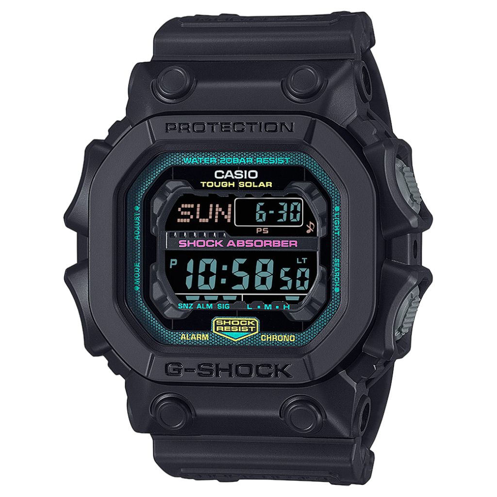 Casio G-Shock GX-56MF-1ER