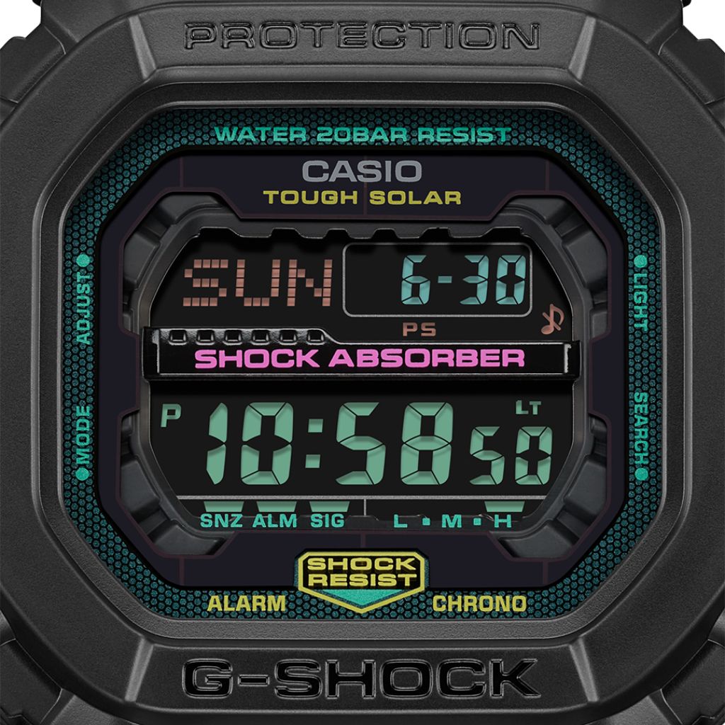 Casio G-Shock GX-56MF-1ER