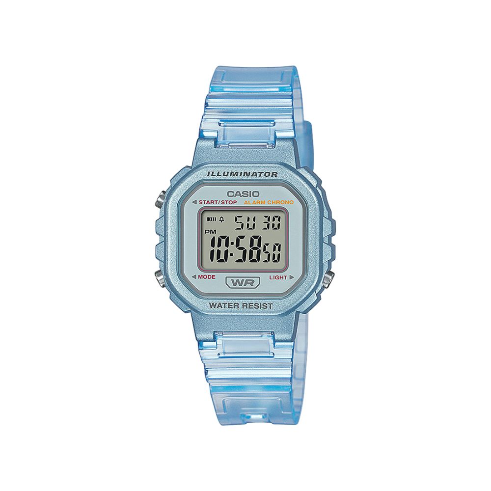 Reloj Casio LA-20WHS-2AEF