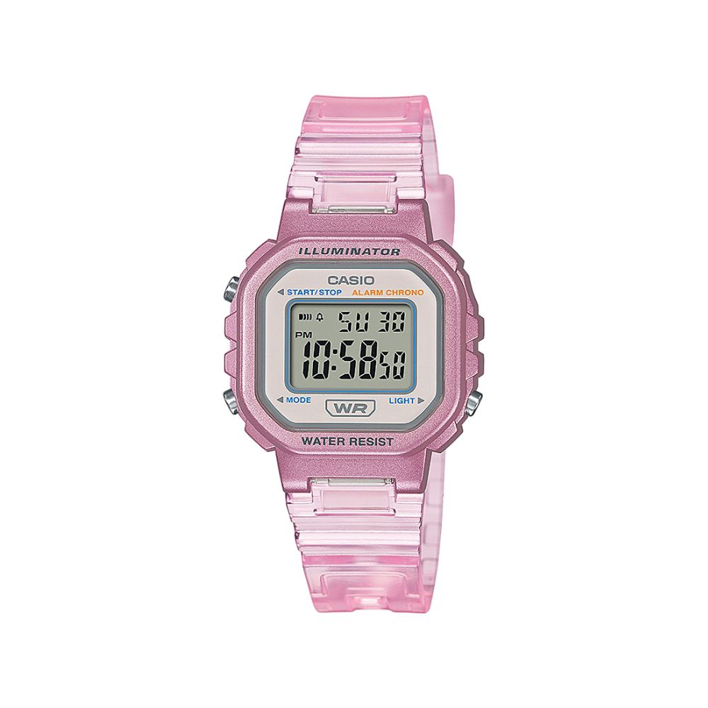 Reloj Casio LA-20WHS-4AEF