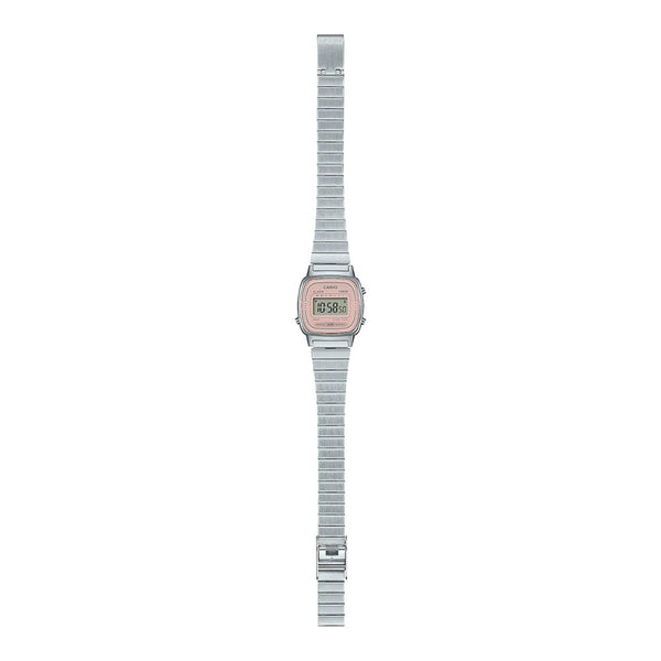 Reloj Casio LA670WEA-4A2EF - Vintage Mini - Cardell Watch Store