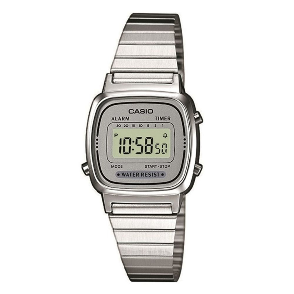 Reloj Casio Vintage Mini