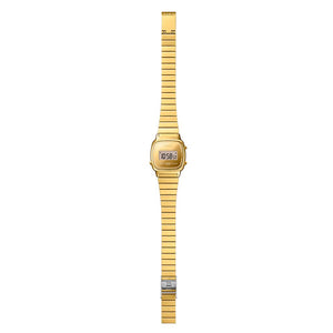 Casio Vintage Mini Watch