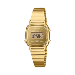 Casio Vintage Mini Watch