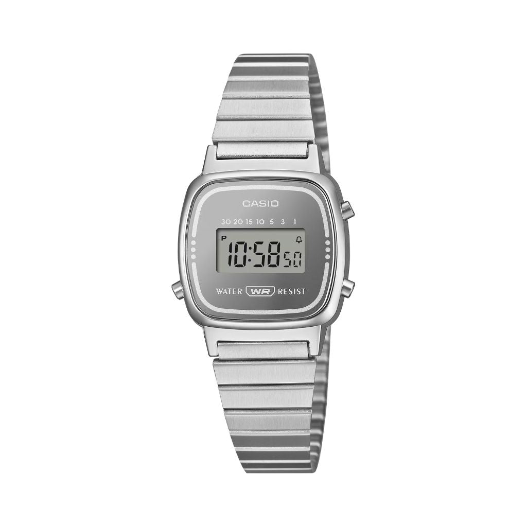 Casio Vintage Mini Watch