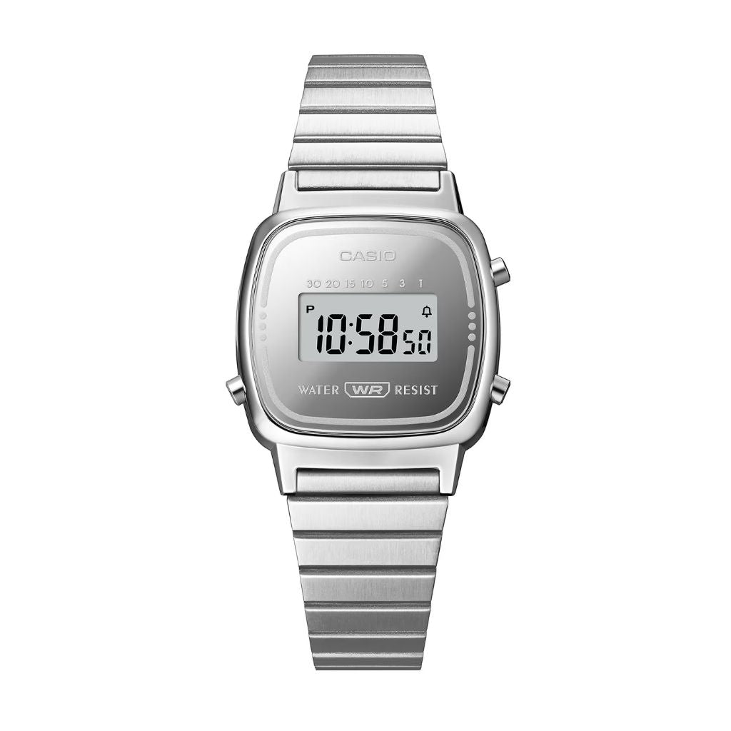 Casio Vintage Mini Watch