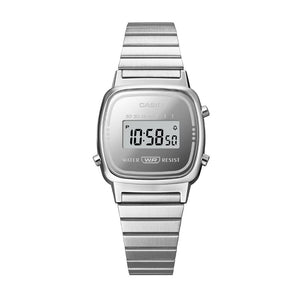 Reloj Casio Vintage Mini LA670WES-7AEF