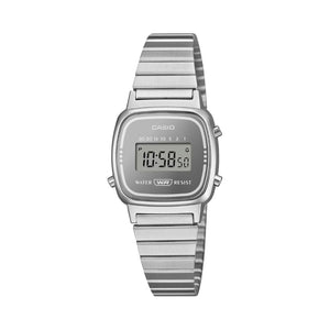 Reloj Casio Vintage Mini LA670WES-7AEF