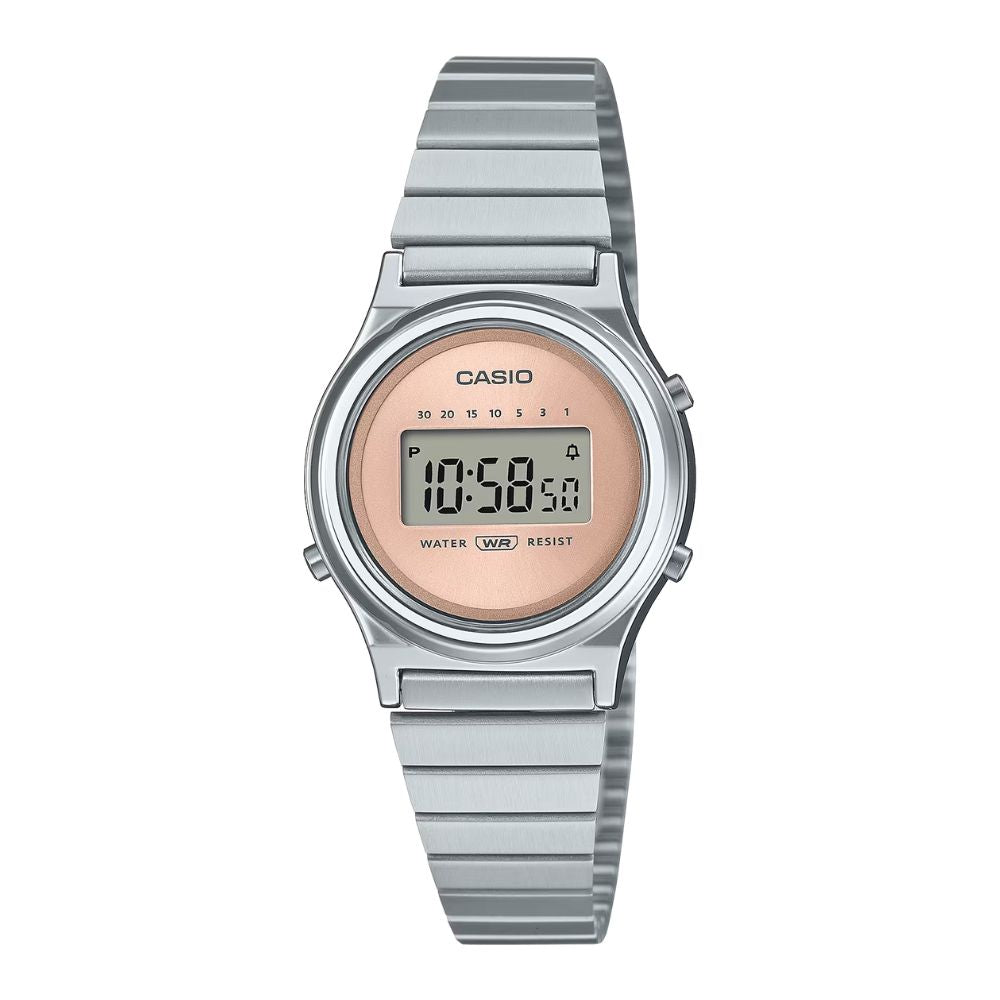 Reloj Casio Vintage LA700WE-4AEF
