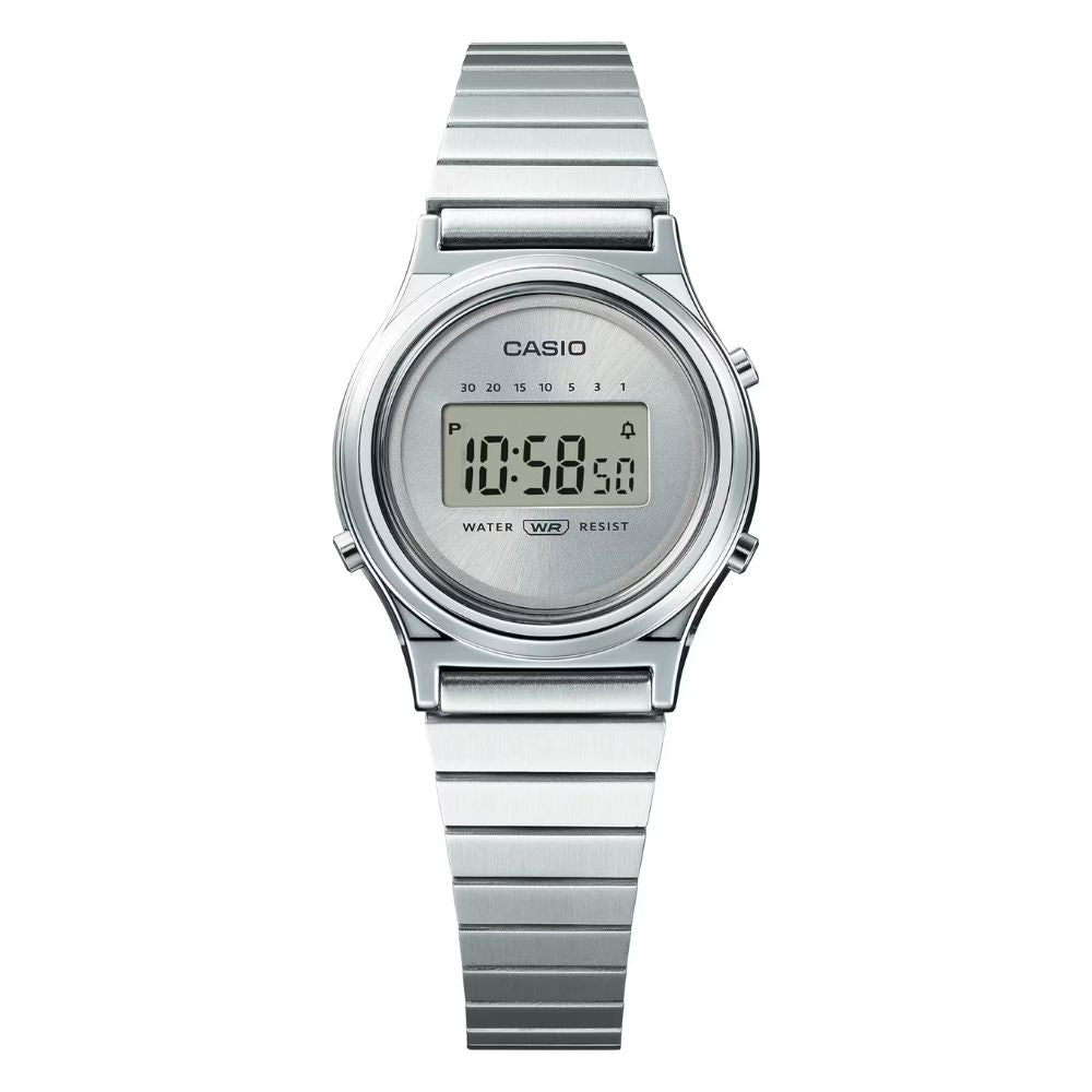 Casio Vintage Watch LA700WE-7AEF