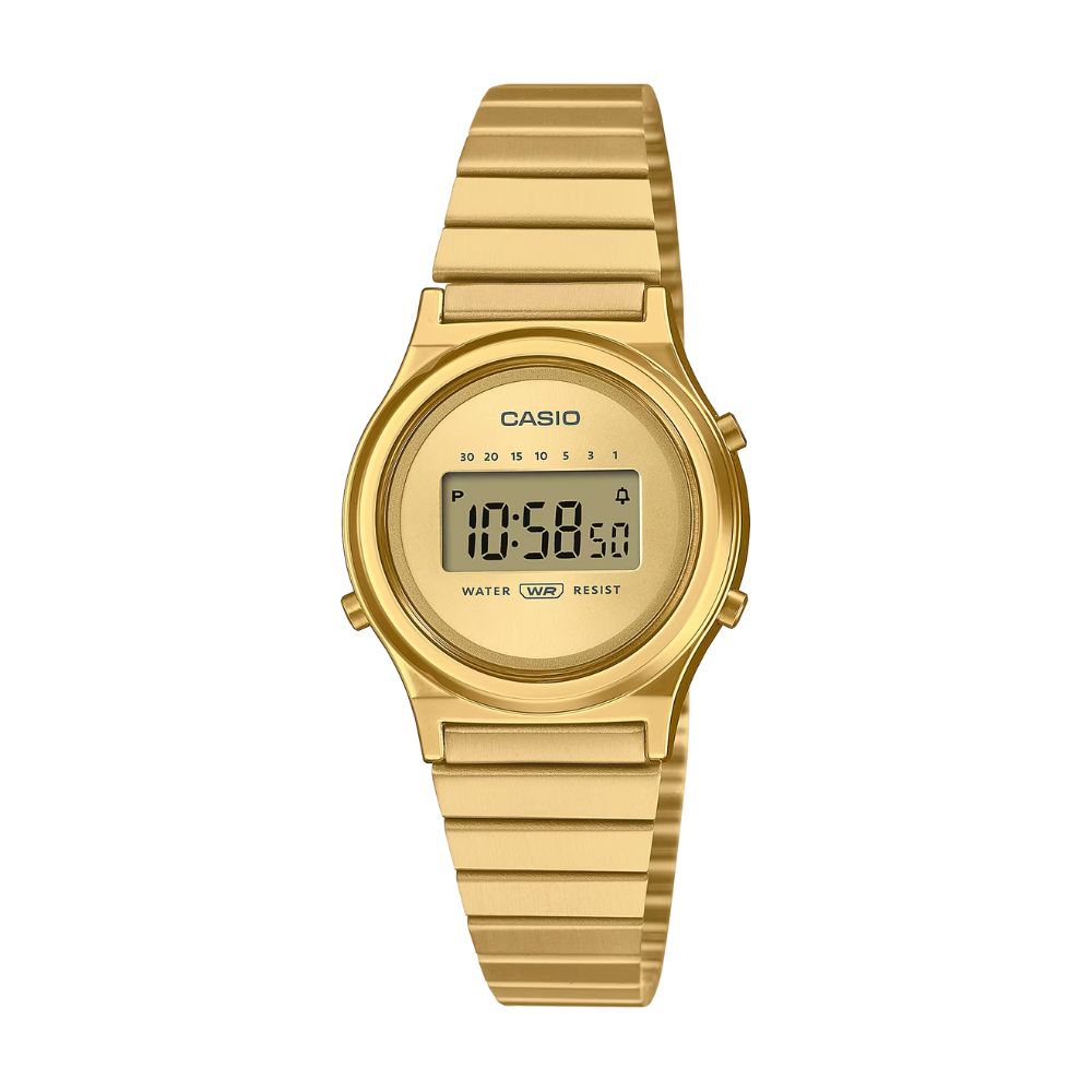 Reloj Casio Vintage LA700WEG-9AEF