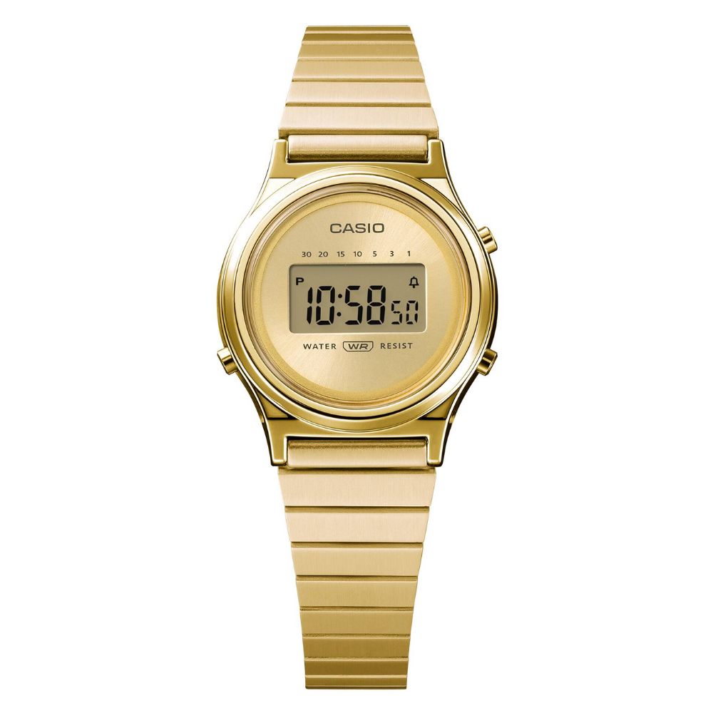 Casio Vintage Watch LA700WEG-9AEF