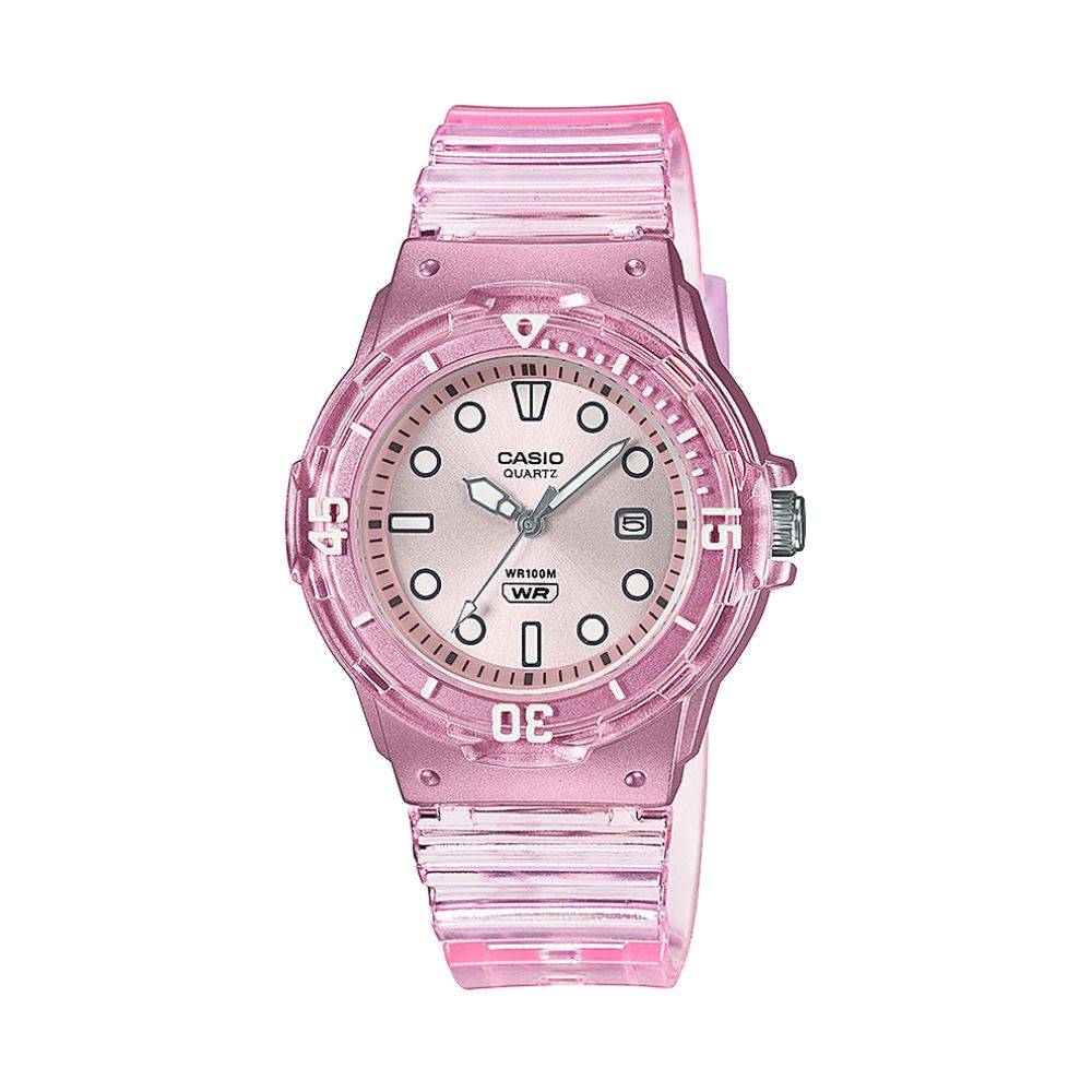 Reloj Casio LRW-200HS-4EVEF