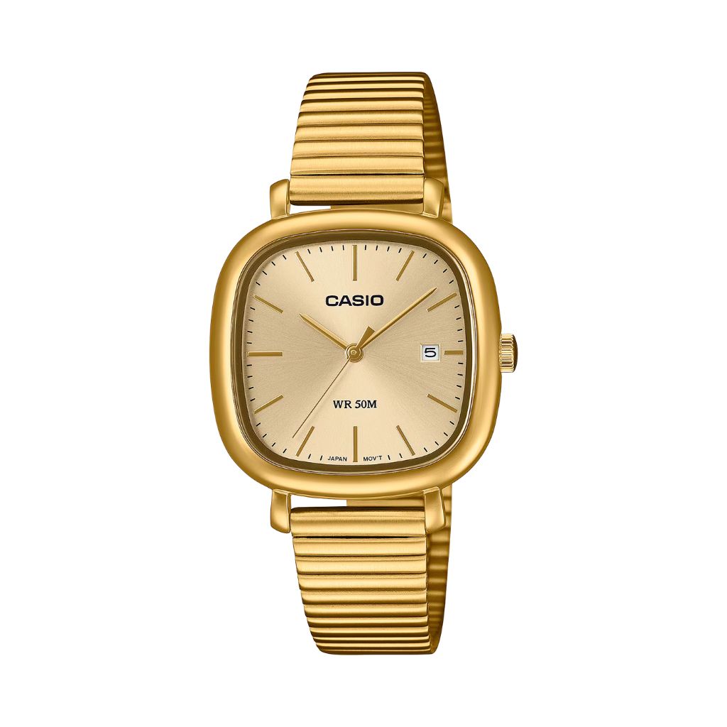 Casio Watch LTP-B166D-7AVEF