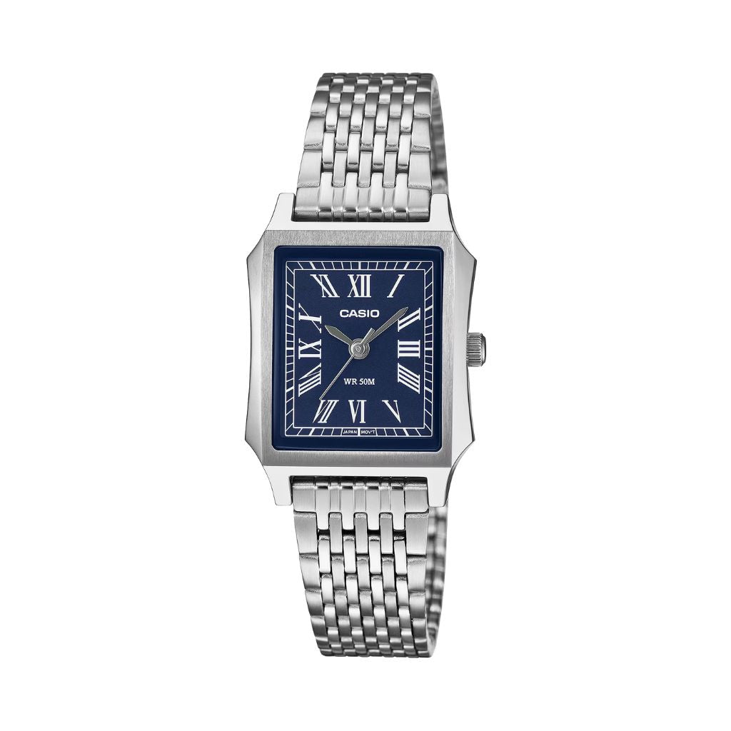 Reloj Casio LTP-B190D-2BVER