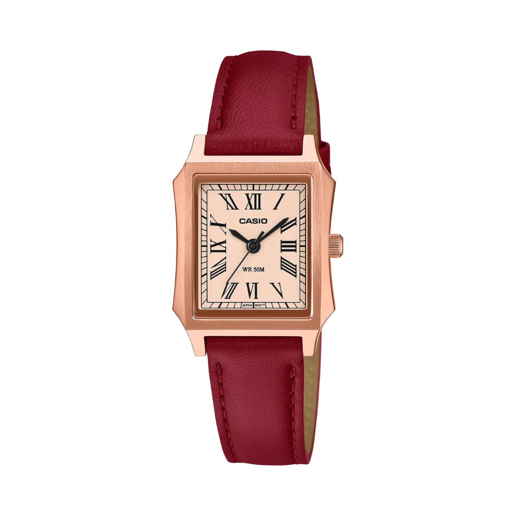 Reloj Casio LTP-B190RGL-4BVER