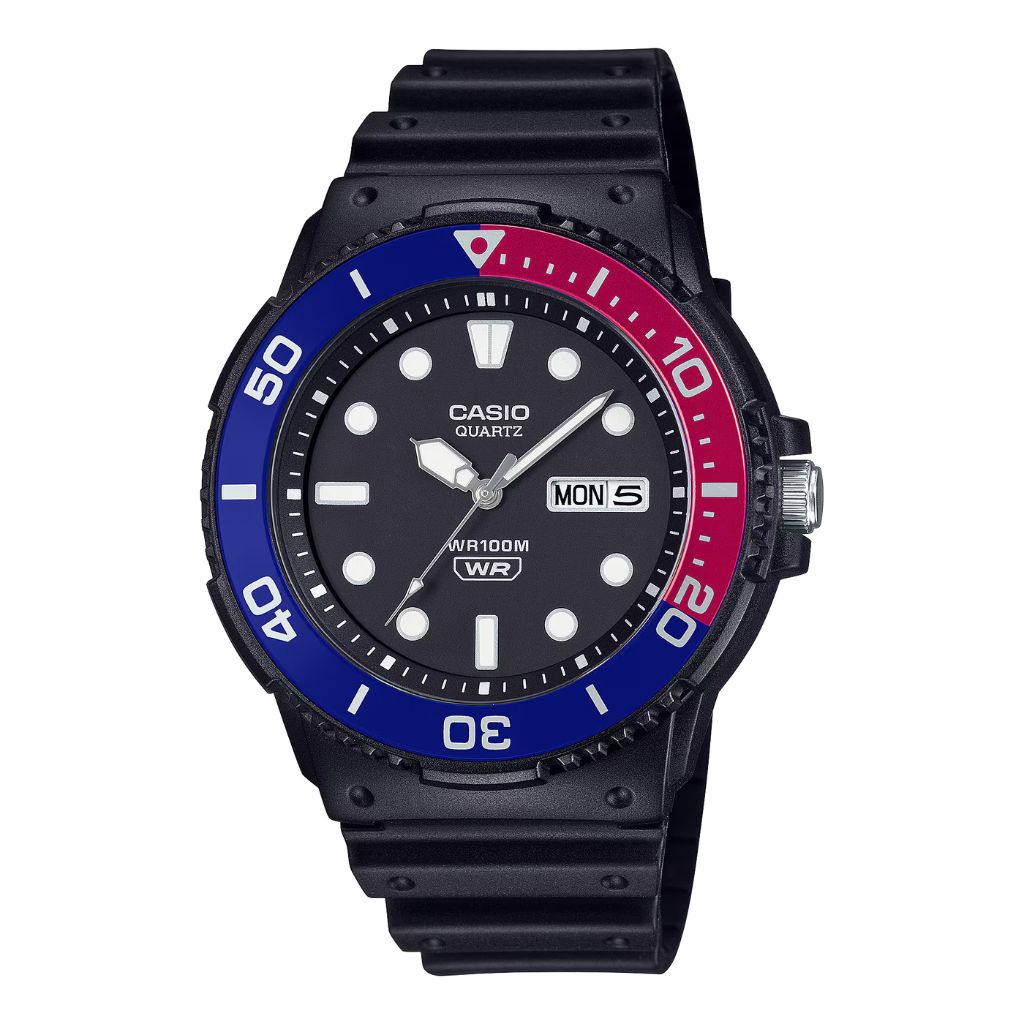 Reloj Casio MRW-230H-1E2VEF