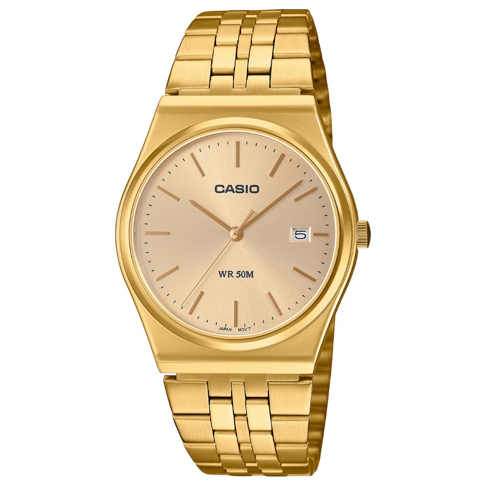 Reloj Casio MTP-B145G-9AVEF
