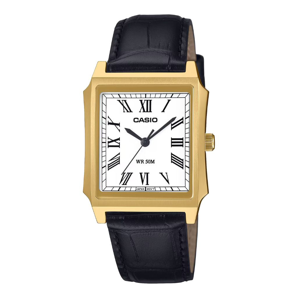 Casio MTP-B190D-7BVEF Watch