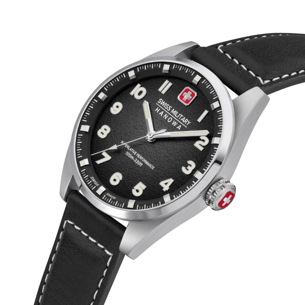 Reloj Swiss Military Hanowa Greyhound