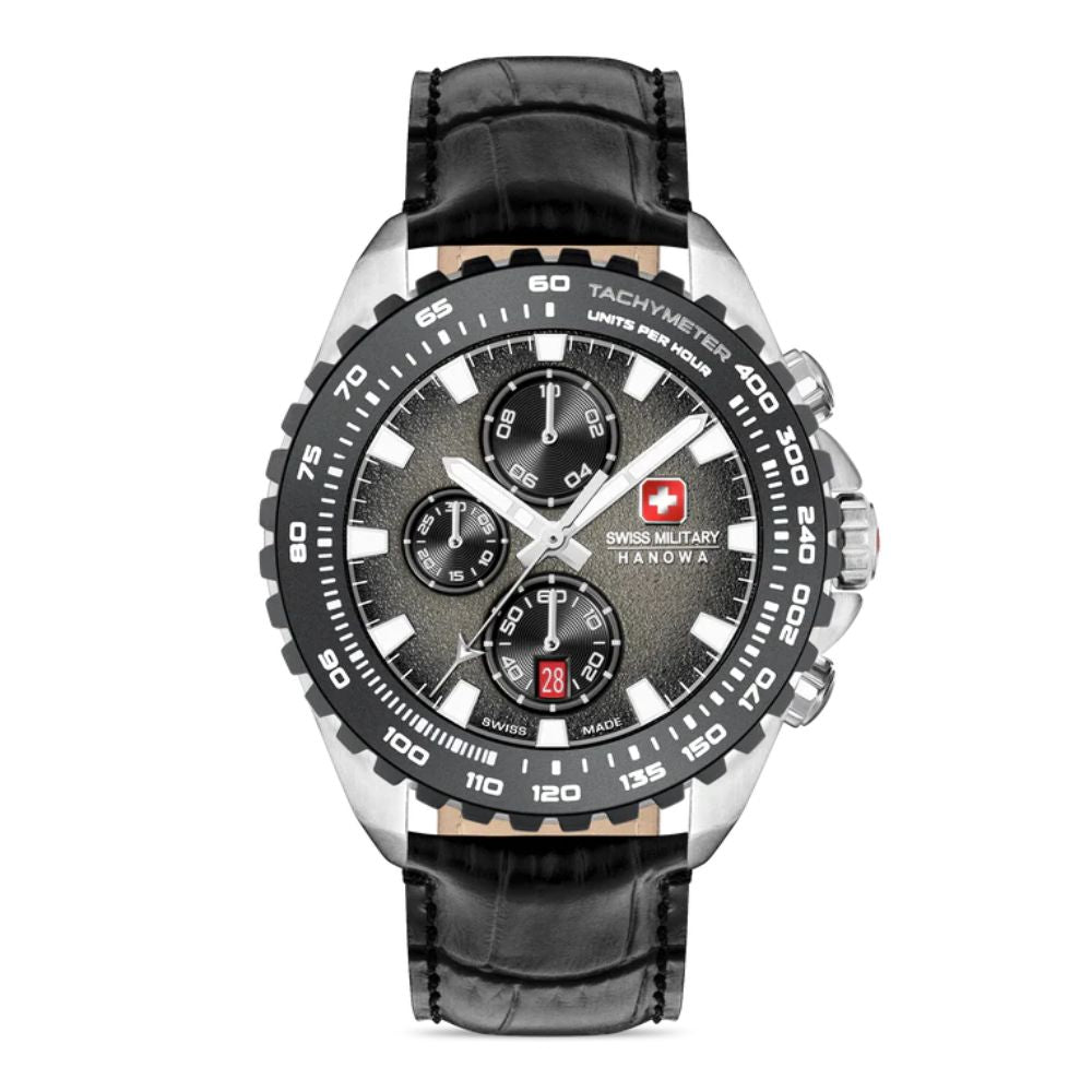 Reloj Swiss Military Hanowa Stone Marten Chrono