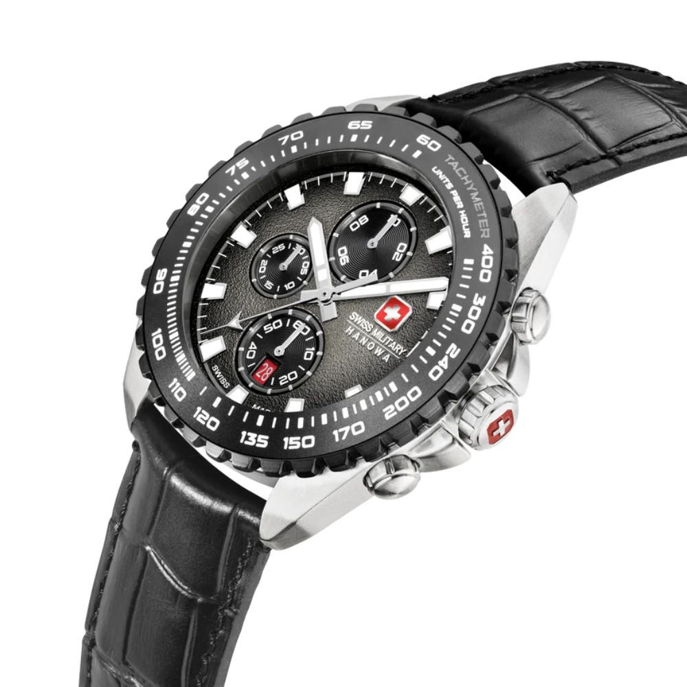 Reloj Swiss Military Hanowa Stone Marten Chrono