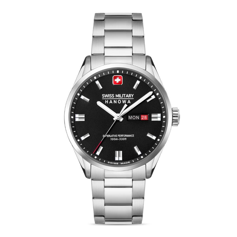 Reloj Swiss Military Hanowa Roadrunner Maxed