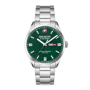 Reloj Swiss Military Hanowa Roadrunner Maxed