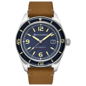 Reloj Spinnaker Fleuss Automatic