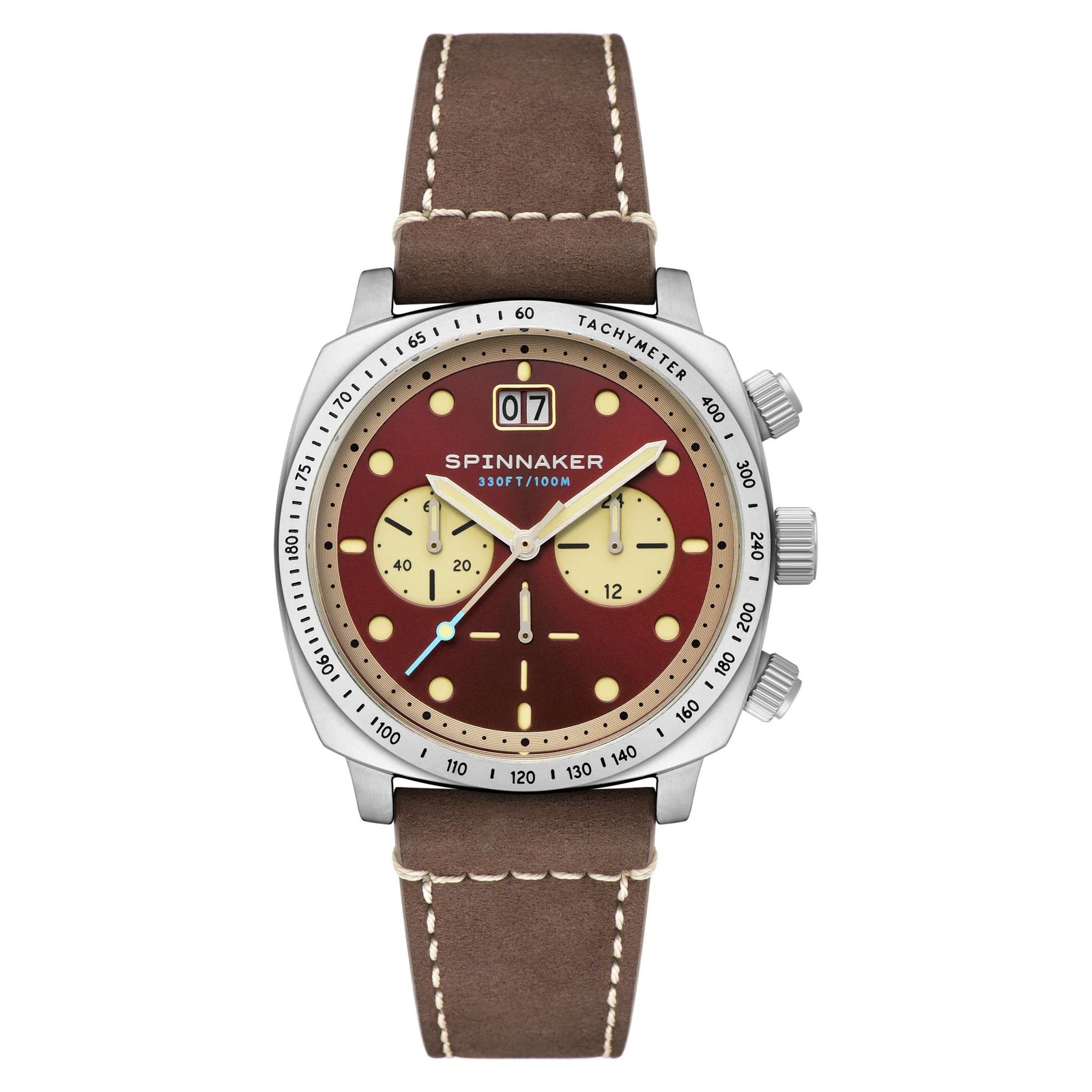 Reloj Spinnaker Hull Chronograph SP-5068-05